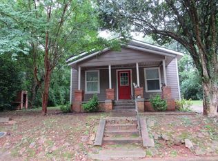 1012 Covert St, Palestine, TX 75801