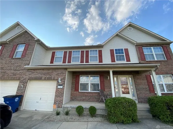 6907 Coburn Ct, Dayton, OH 45424