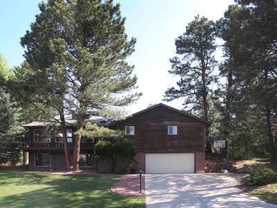8033 Capt Meriwether Lewis Dr, Parker, CO, 80134
