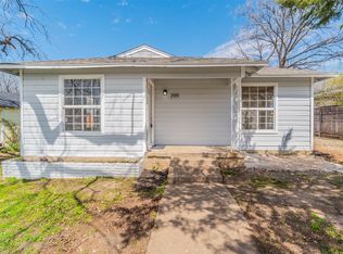 2919 Purington Ave, Fort Worth, TX 76103