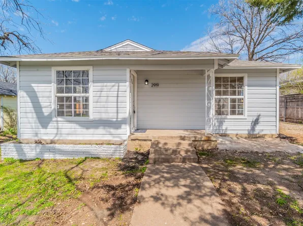 2919 Purington Ave, Fort Worth, TX 76103