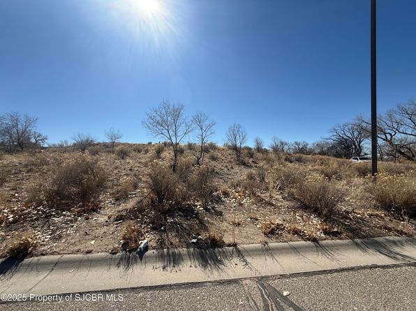 Nya Anasazi Dr, Aztec, NM 87410