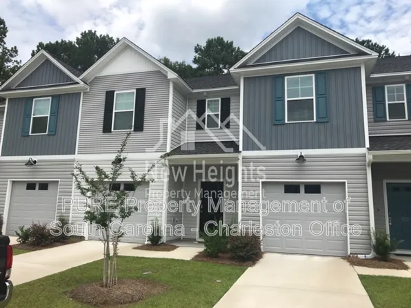 160 Buchanan Cir, Goose Creek, SC 29445