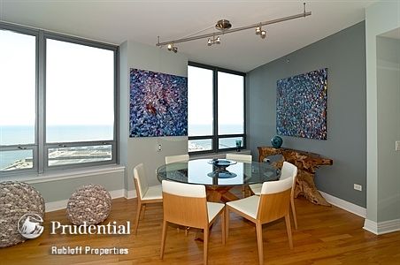 5th image of 600 N Lake Shore Dr APT 3405