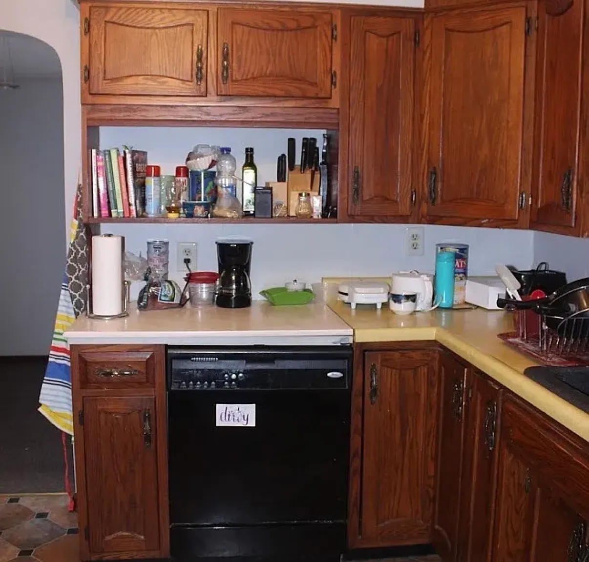 3 bed, 1188 sqft, $1,500 — Photo 2