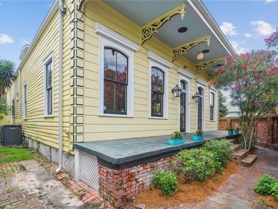 4032 Constance St, New Orleans, LA, 70115