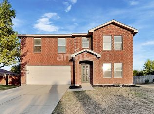 1723 Spinnaker Way, Wylie, TX 75098