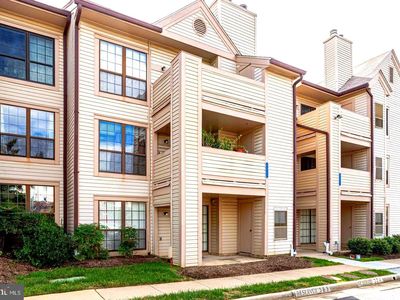 6955 Mary Caroline Cir UNIT C, Alexandria, VA, 22310