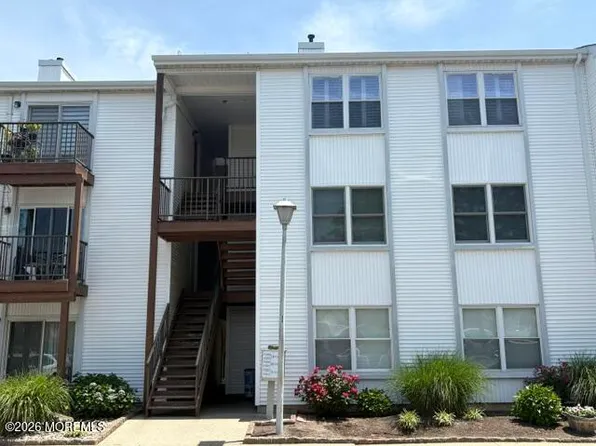 1606 Main Street #B3, Belmar, NJ 07719