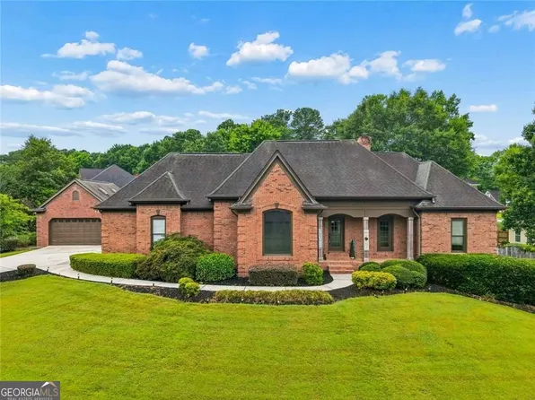 315 Savannah Pl, Loganville, GA 30052
