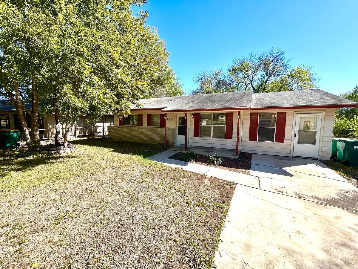 Building Photo - 206 Northview Dr