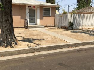 1424 Sycamore Dr, Wasco, CA 93280