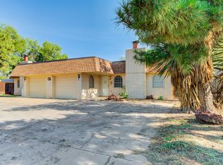 3610 54th St UNIT A, Lubbock, TX 79413