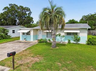 6634 Manor Beach Rd, New Port Richey, FL 34652