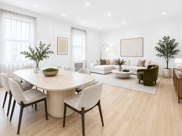229 W 97th St APT 4F, New York, NY 10025