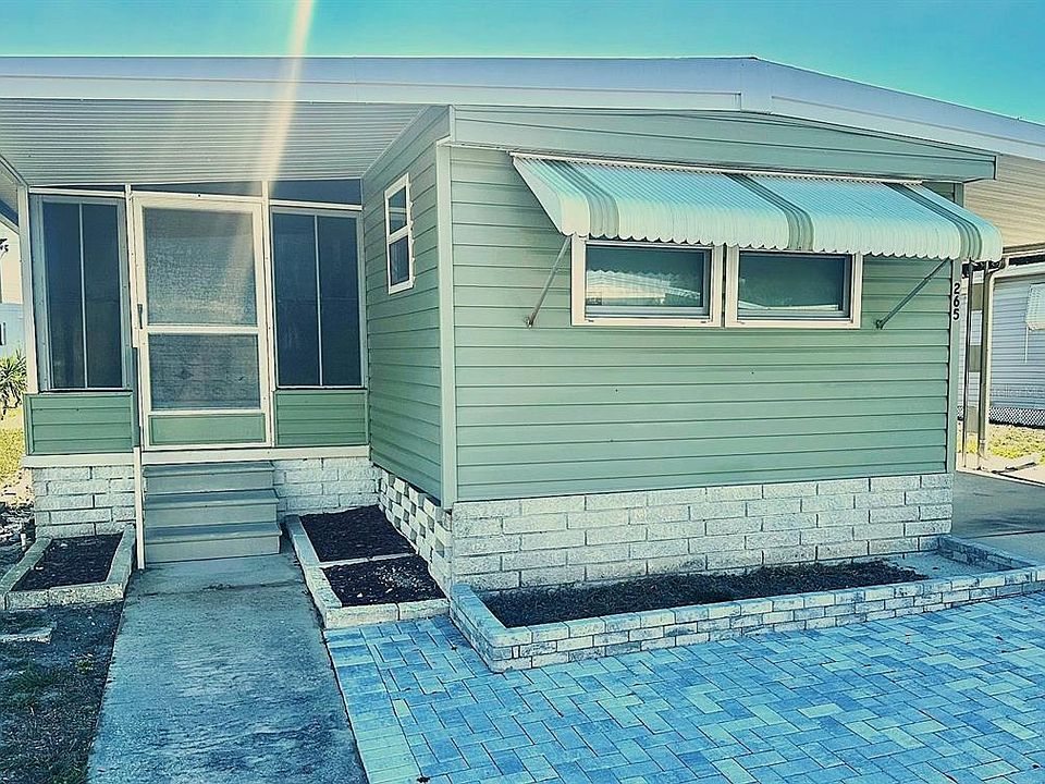 1st image of 9790 66TH STREET N #265