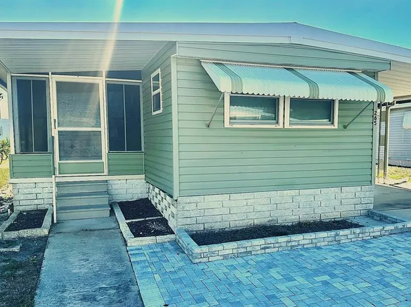 9790 66th St N Lot 265, Pinellas Park, FL 33782