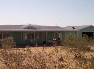 3724 Ettrenberg, Golden Valley, AZ 86413