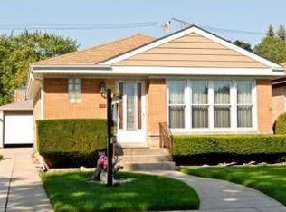 7354 N Octavia Ave, Chicago, IL 60631