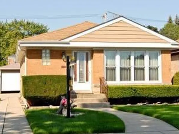 7354 N Octavia Ave, Chicago, IL 60631