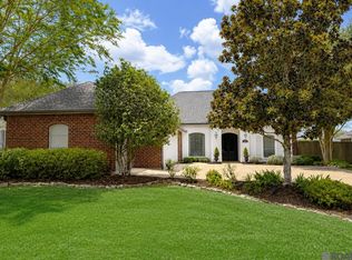 12417 Plantation Creek Dr, Geismar, LA 70734