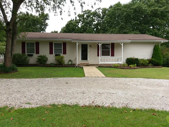 206 Rocky Ln, Carl Junction, MO 64834