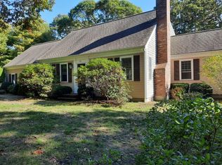 103 Pond St, Brewster, MA 02631