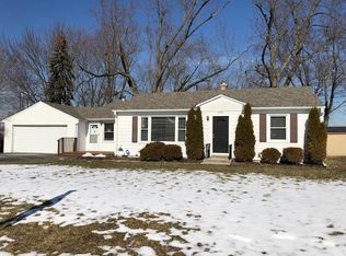 4322 Kildare Ct, Matteson, IL 60443