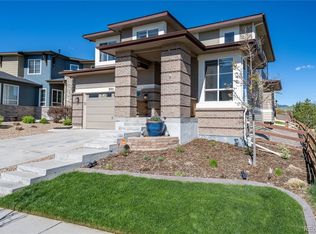 9495 Joyce Way, Arvada, CO 80007