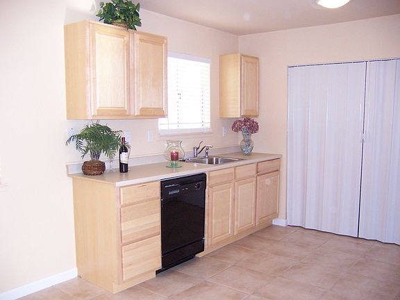 Remodeled Kitchen