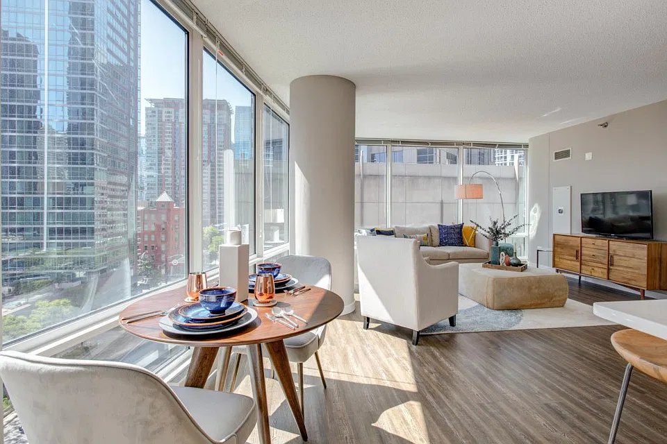 355 E Grand Ave #902