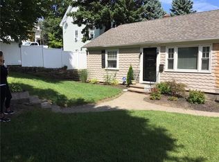 741 Mount Pleasant Ave, Providence, RI 02908