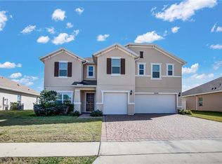 2349 Ballard Cove Rd, Kissimmee, FL 34758
