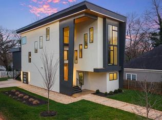 172 Racine St SW, Atlanta, GA 30314