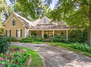 2796 Birdie Dr, Jonesboro, GA 30236