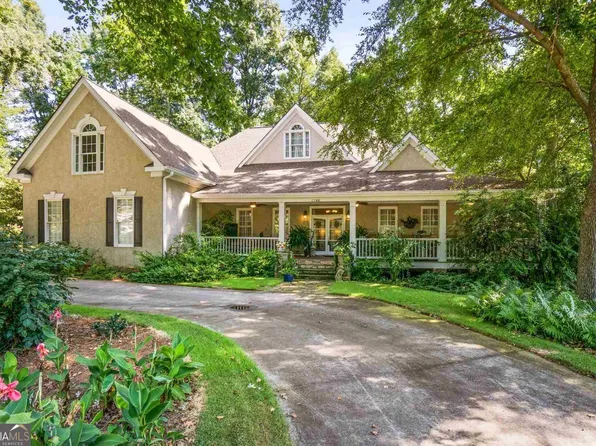 2796 Birdie Dr, Jonesboro, GA 30236