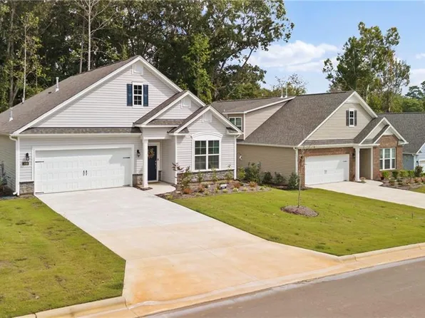 1689 Abberly Pl, Graham, NC 27253