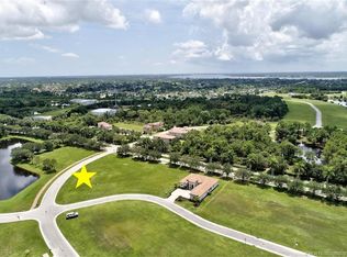 103 SE Via Lago Garda Port St, Pt Saint Lucie, FL 34953