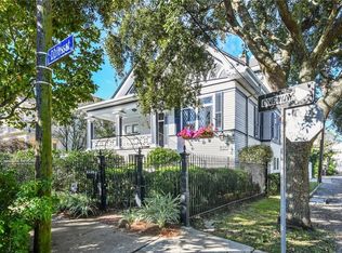 1526 Dufossat St, New Orleans, LA 70115