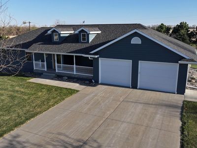 54686 Chardan Dr, Battle Creek, NE, 68715