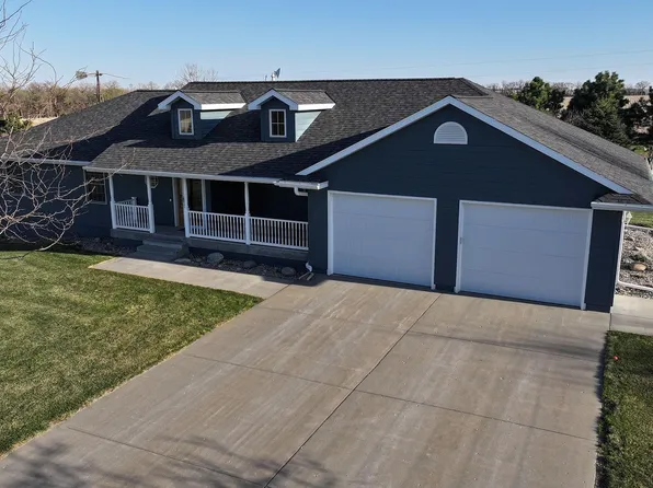 54686 Chardan Dr, Battle Creek, NE 68715