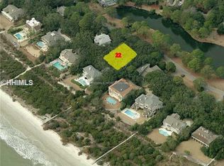 22 Planters Row, Hilton Head Island, SC 29928