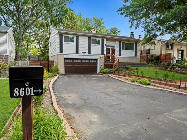 8601 S Kean Ave, Oak Lawn, IL 60457