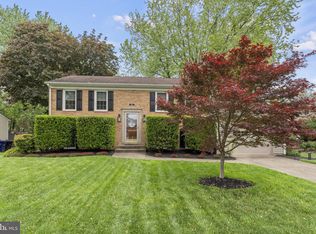 410 Ayrlee Ave NW, Leesburg, VA 20176