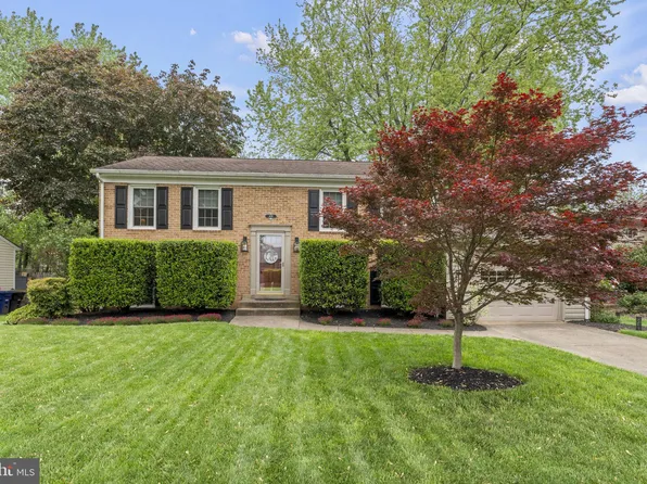 410 Ayrlee Ave NW, Leesburg, VA 20176