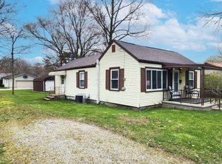 217 Washington St, Willard, OH 44890