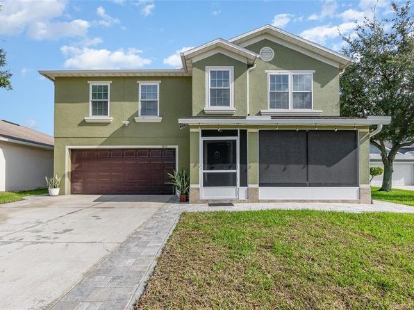 3842 Klondike Pl, Sanford, FL 32771