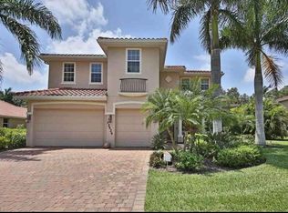12424 Arbor View Dr, Fort Myers, FL 33908