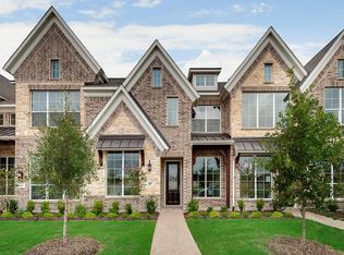 4913 Saguaro Rdg, McKinney, TX 75070