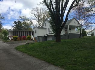 6301 High Dr, Knoxville, TN 37921